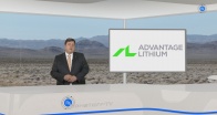 Advantage Lithium: Ein neuer Lithium-Explorer in Nevada mit 5 Projekten