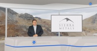 Sierra Metals: Edel- und Basismetall-Produzent mit drei Minen in Südamerika