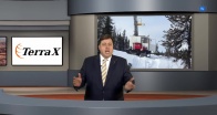 TerraX Minerals: Hochgradige Goldexploration in Kanada